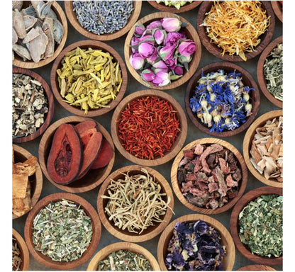 ADIVASI HAKKI PIKKI HERBAL HAIR OIL